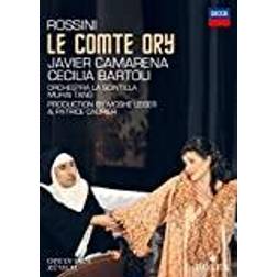Cecilia Bartoli: Le Comte Ory [DVD]